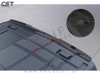 Strešni spojler karbon mat Mercedes Vito Tourer W447 14-