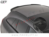 Strešni spojler karbon sijaj Mercedes CLA Shooting Brake X118 19-