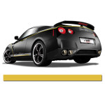 Univerzalni samolepilni trak AutoStripe - zlata