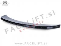 VW Beetle 5C 11-19 spojler za prtljažnik črni (sijaj)