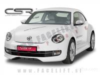 VW Beetle / 5C (11- ) / podaljšek sprednjega odbijača
