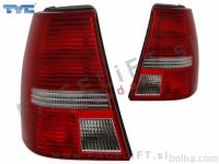 VW Bora / 1J Karavan (98-05) / zadnje luči