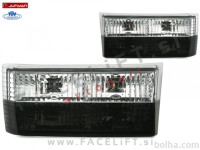 VW Golf 1 / 17 (74-83) / zadnje luči