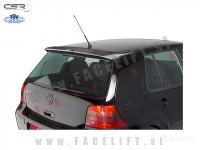 VW Golf 4 97-03 strešni spojler