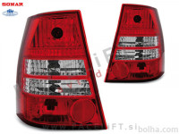VW Golf 4 / 1J Karavan (97-03) / zadnje luči