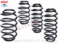 VW Golf 5 4Motion 03-08 športne vzmeti Eibach Pro-Kit 30/30mm