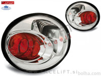 VW New Beetle / 9C (98-05) / zadnje luči