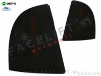 VW Passat / 3BG Limuzina (00-05) / zadnje luči