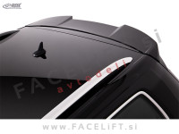 VW Touran 5T 15- strešni spojler