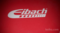 Vzmeti Eibach Superb