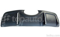 Zadnji spoiler Peugeot 206/206 CC