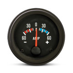 Merilnik Performance Classic 52mm amper-meter
