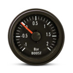 Merilnik Performance Classic 52mm pritisk turbine