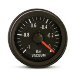 Merilnik Performance Classic 52mm vakuum-meter