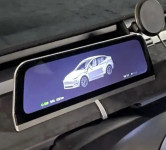 Tesla Model 3 Highland 9,6-palčna Instrumentalna Plošča | Zaslon na Do
