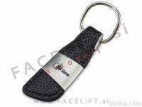 Audi / obesek za ključe / S-Line