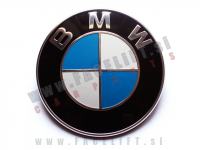 BMW emblem / 74mm