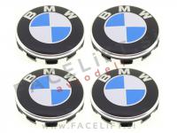 BMW / emblemi za platišča / 68mm