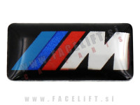 BMW / M nalepka