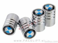 BMW / pokrovi ventilov