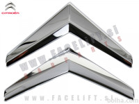 Citroen C3 / FC (02-10) / emblem za masko
