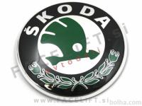Škoda emblem / 89mm