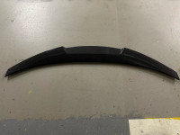 BMW Spoiler