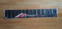 Tuning nalepka Honda Sport Power by Mugen 128x21 cm