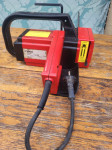 Električna motorna žaga ISKRA