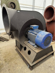 Turbina za različne namene