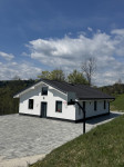 Piknik prostor najem