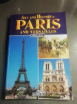 ART AND HISTORY OF PARIS AND VERSAILLES ENGLISH EDITION LETO 1998