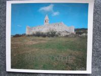 Hrastovlje - Mrtvaški ples