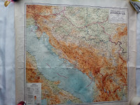 Karta Federativna narodna republika Jugoslavija,Ivan Selan