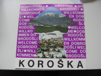 Koroška