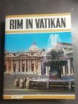 RIM IN VATIKAN  LORETTA  SANTINI LETO 1995 V SLOVENSKEM JEZIKU
