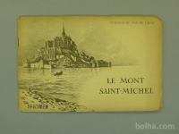 Saint Michet / Le Mont Saint-Michel