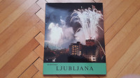Slovenia - Ljubljana (1965, Ivan Bratko in Miha Maleš, DZS)