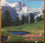 Slovenija Jugoslavija