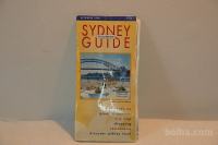 Sydney Tourist Guide* (bp389)