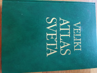 Veliki atlas sveta 1996