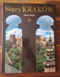 Adam Bujak - Stary Kraków