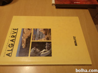 Algarve Souvenir Album