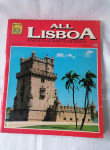 ALL LISBOA - angleščina