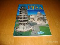 ARTE E STORIA DI PISA -EDIZIONE ITALIANA-