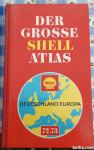 veliki atlas SCHELL nemčija