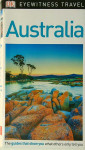 AUSTRALIA, DK Eyewitness Travel Guide