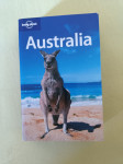 AUSTRALIA (Lonely planet, 2004)