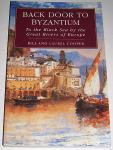 BACK DOOR TO BYZANTIUM – Bill and Laurel Cooper KOT NOVA