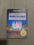 Barcelona Lonely planet